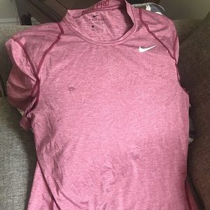 Nike tee shirt